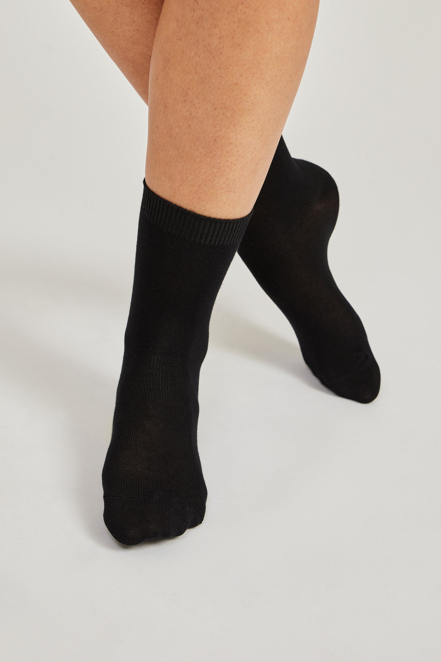 MOVESGOOD - Socks Bamboo 3-Pack