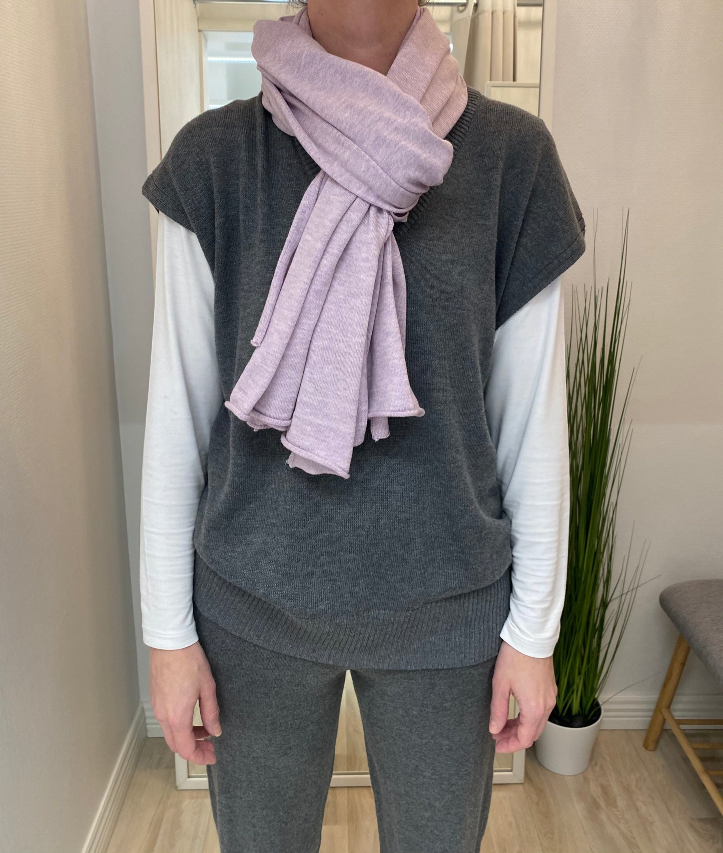 MOVESGOOD - Mirja Scarf - 69,90€