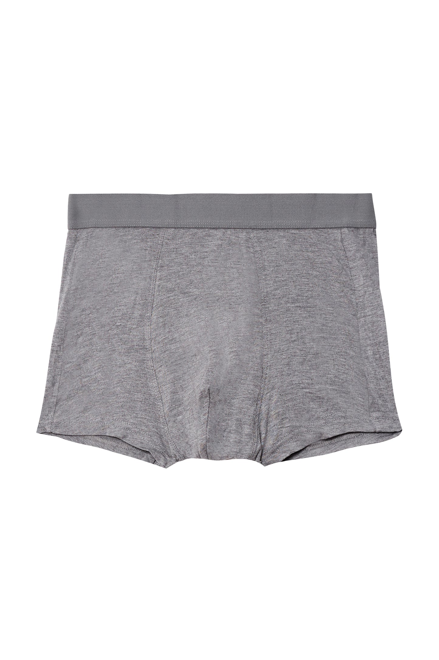 MOVESGOOD - 3-Pack Trunk Men Underwear
