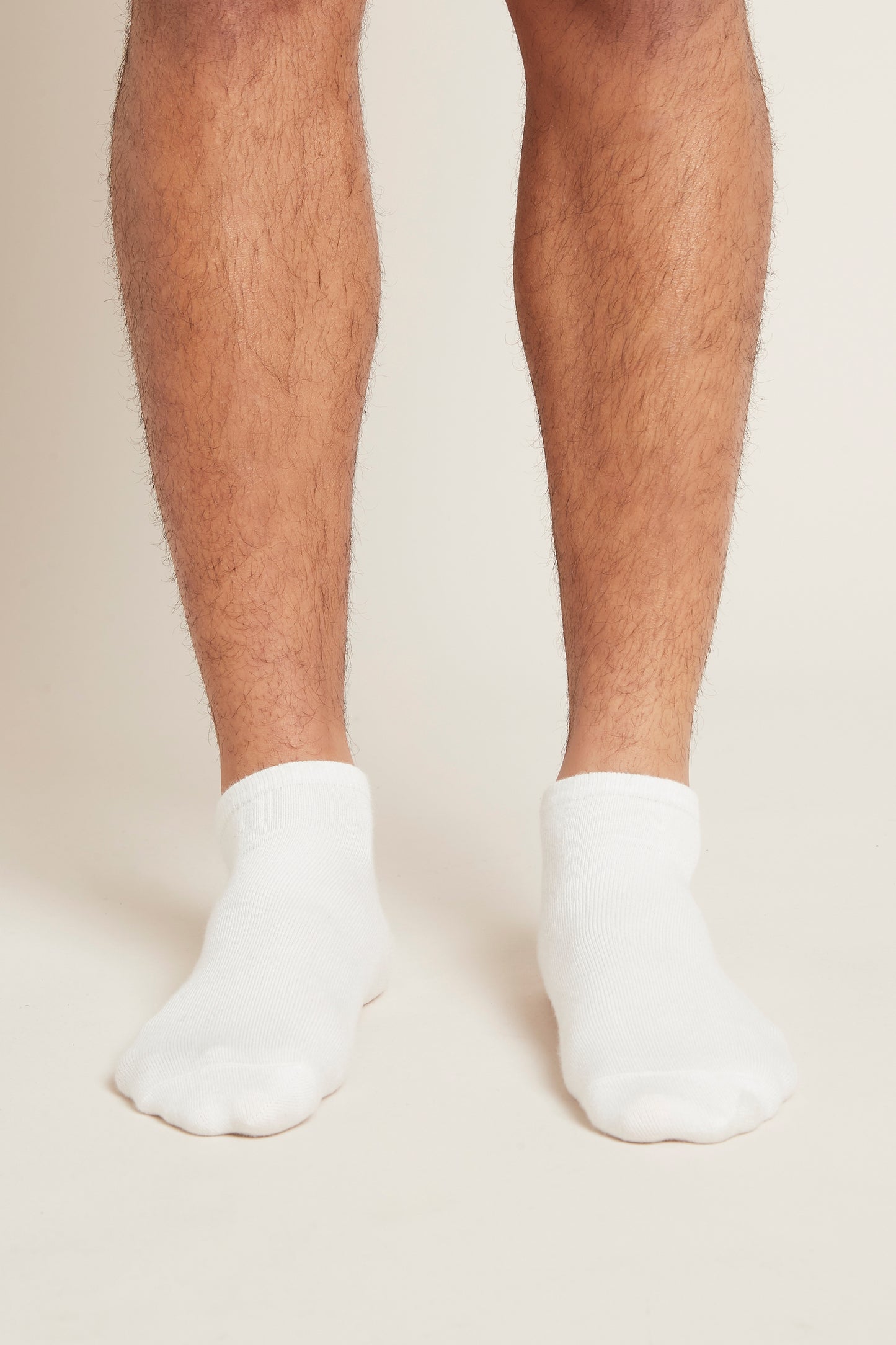 BOODY - Men´s Low Cut 3-Pack