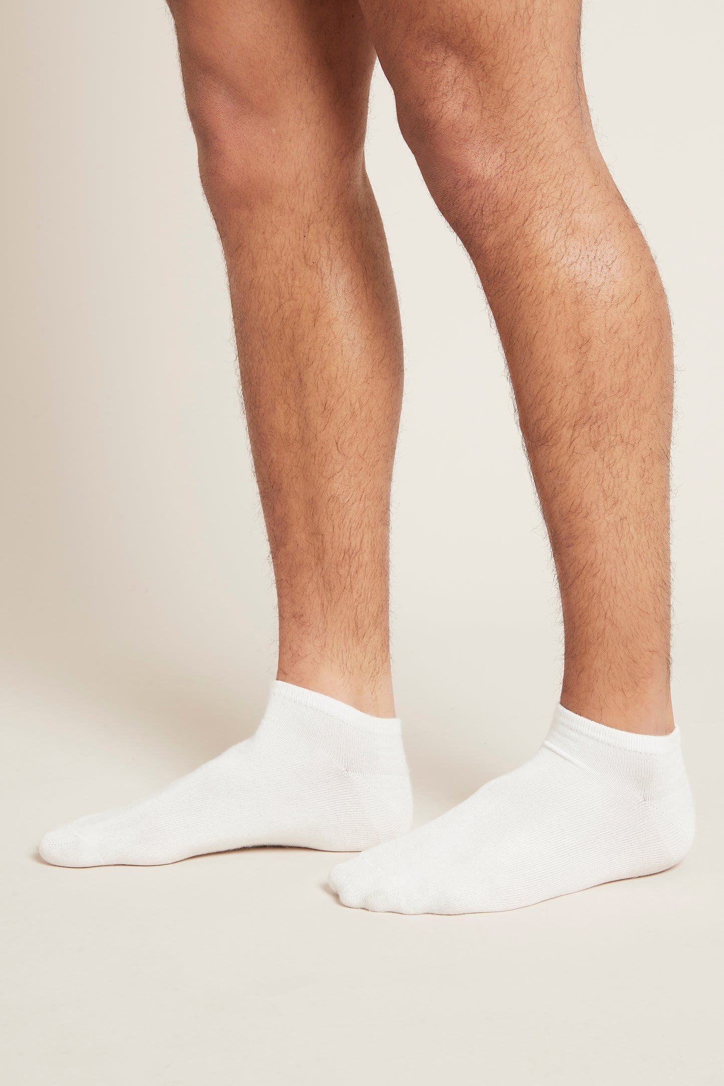 BOODY - Men´s Low Cut 3-Pack