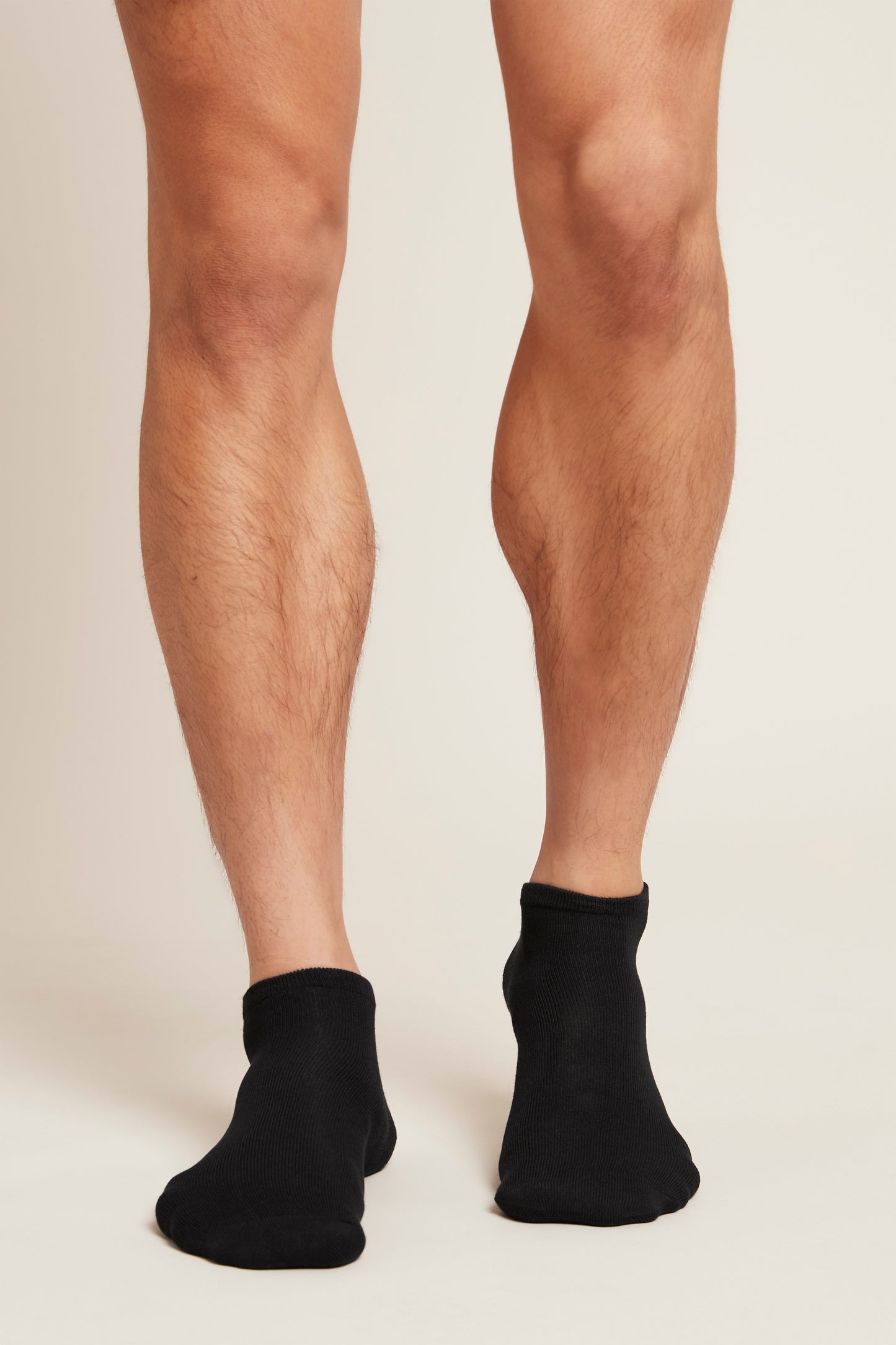 BOODY - Men´s Low Cut 3-Pack