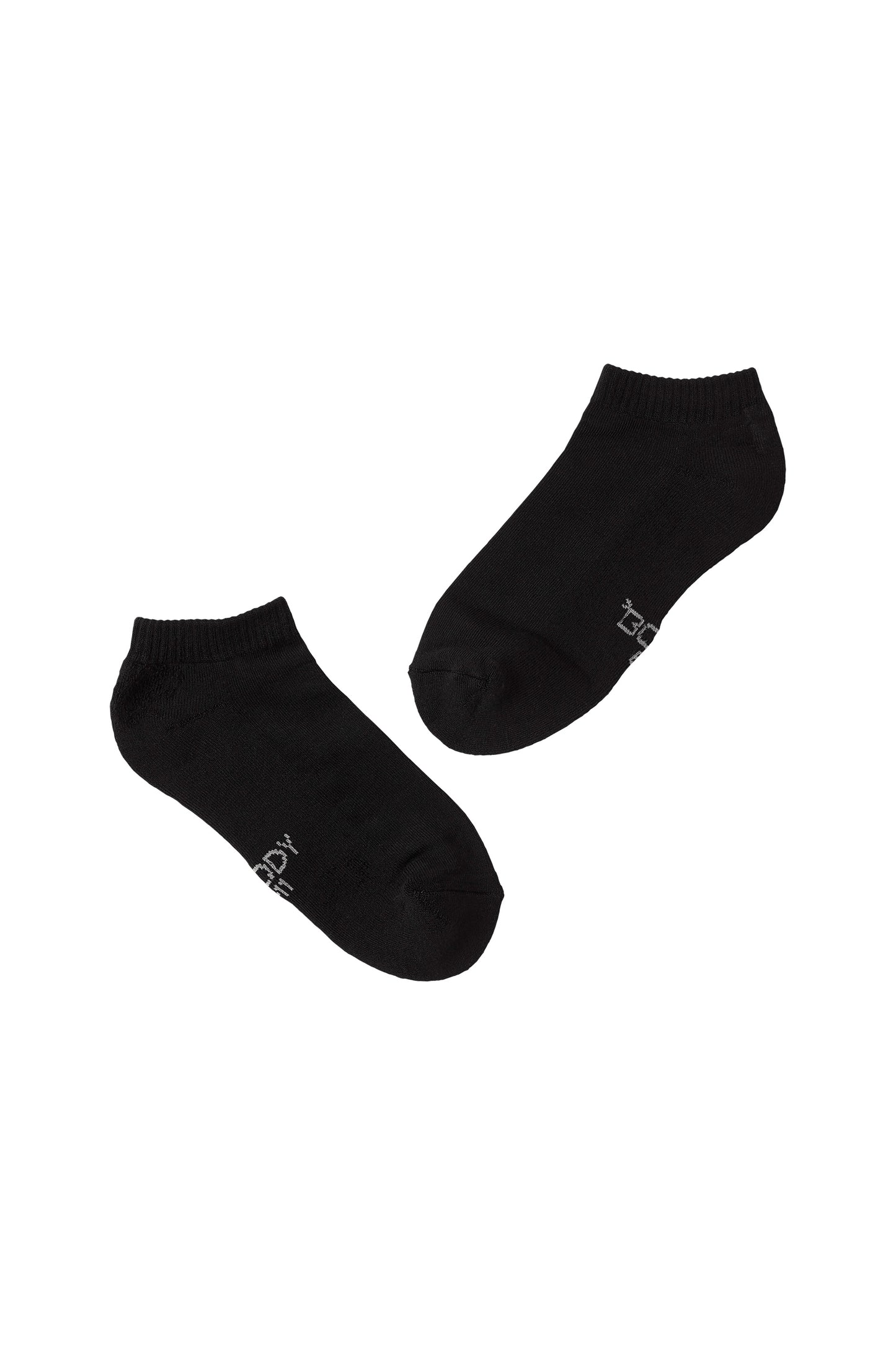 BOODY - Men´s Low Cut 3-Pack