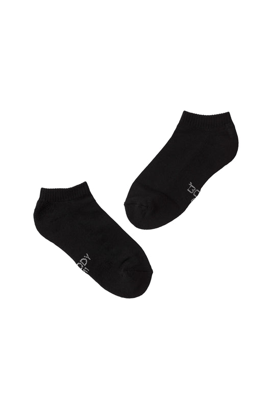 BOODY - Men´s Low Cut 3-Pack