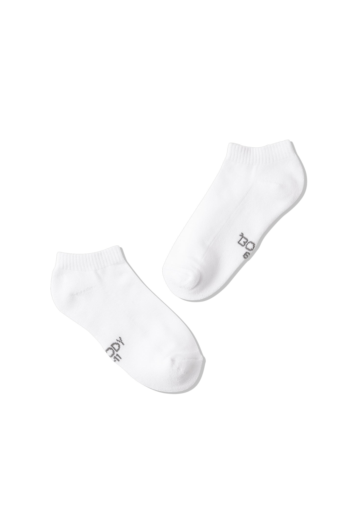 BOODY - Men´s Low Cut 3-Pack