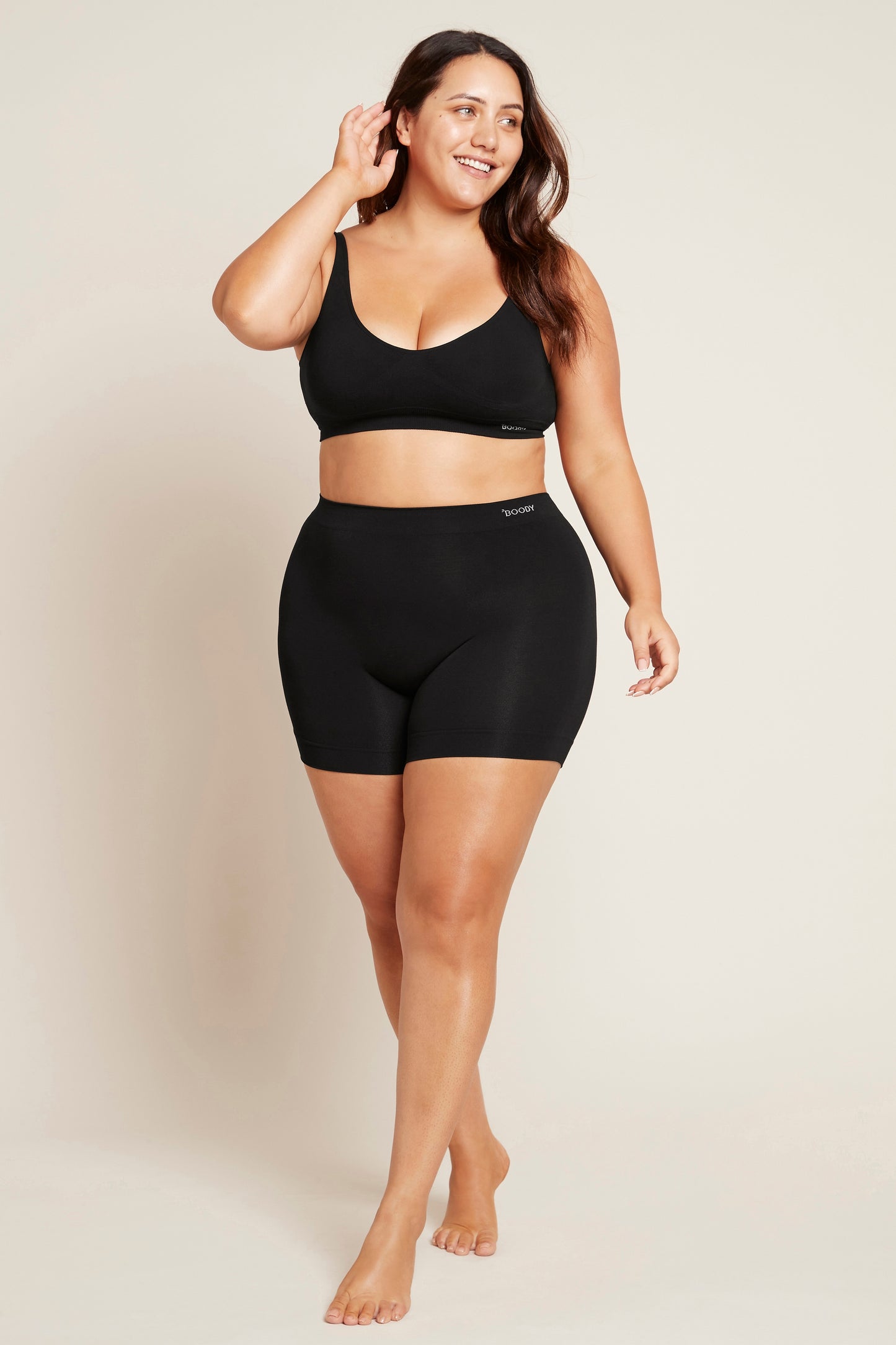 BOODY - Smoothing Shortsit