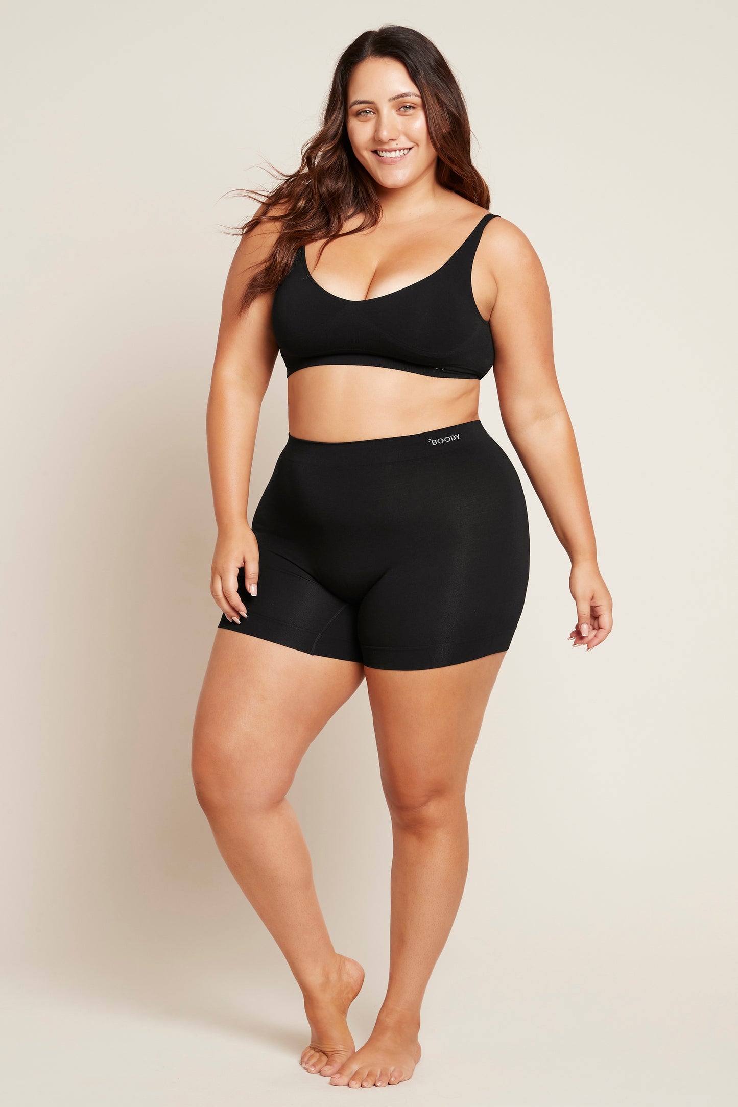 BOODY - Smoothing Shortsit