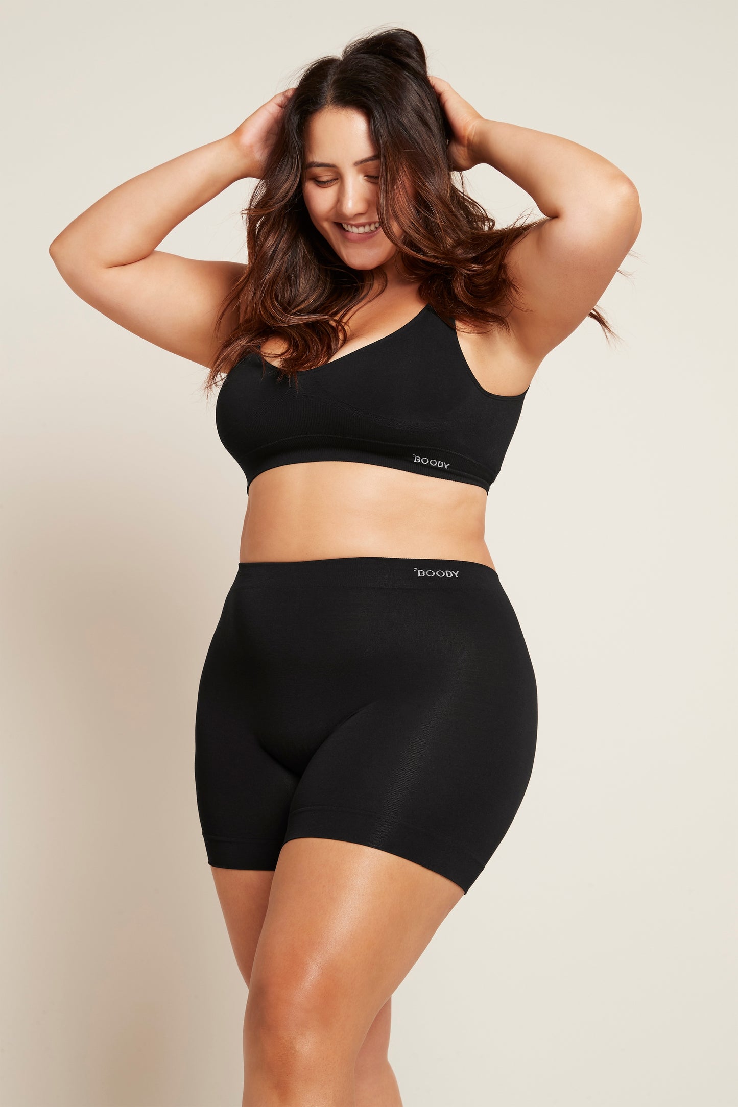 BOODY - Smoothing Shortsit