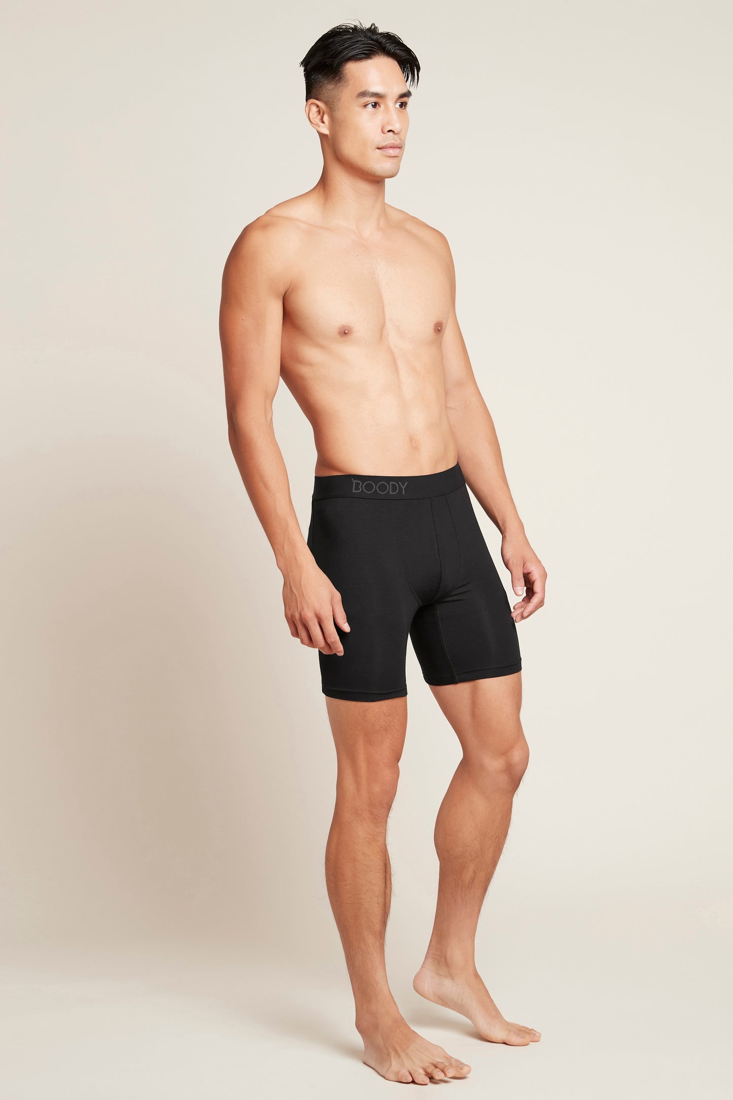 BOODY - Men's Everyday Long Boxerit