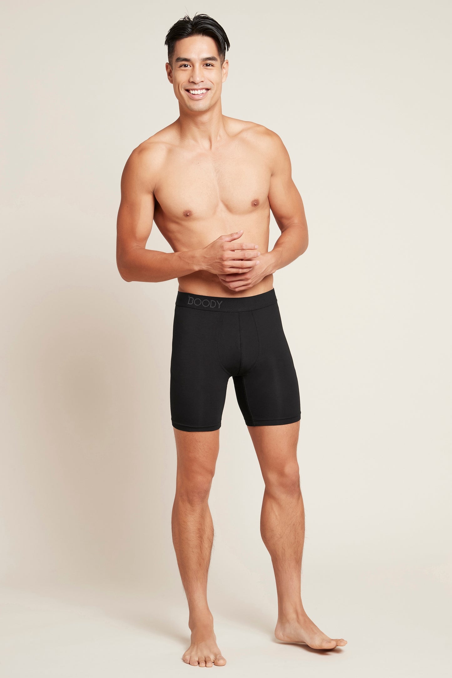 BOODY - Men's Everyday Long Boxerit