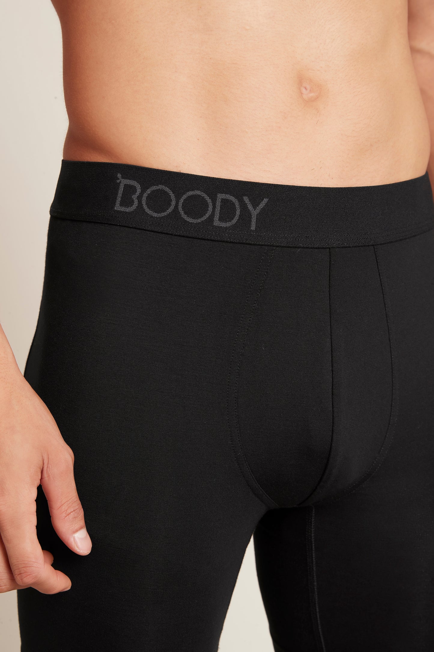 BOODY - Men's Everyday Long Boxerit