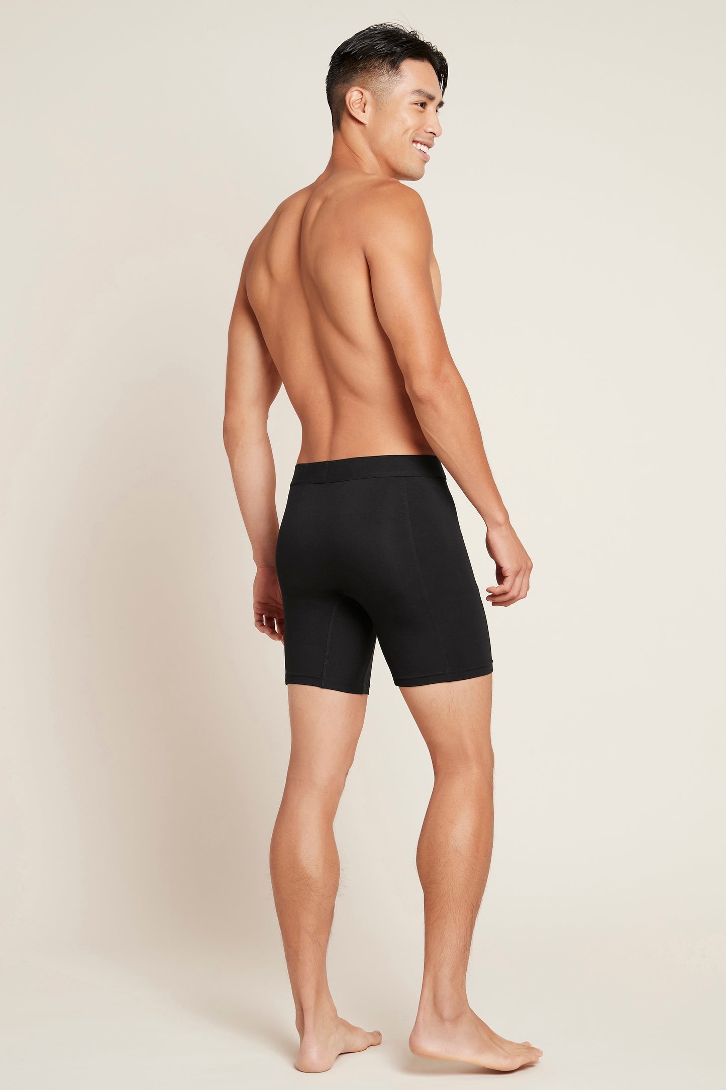 BOODY - Men's Everyday Long Boxerit