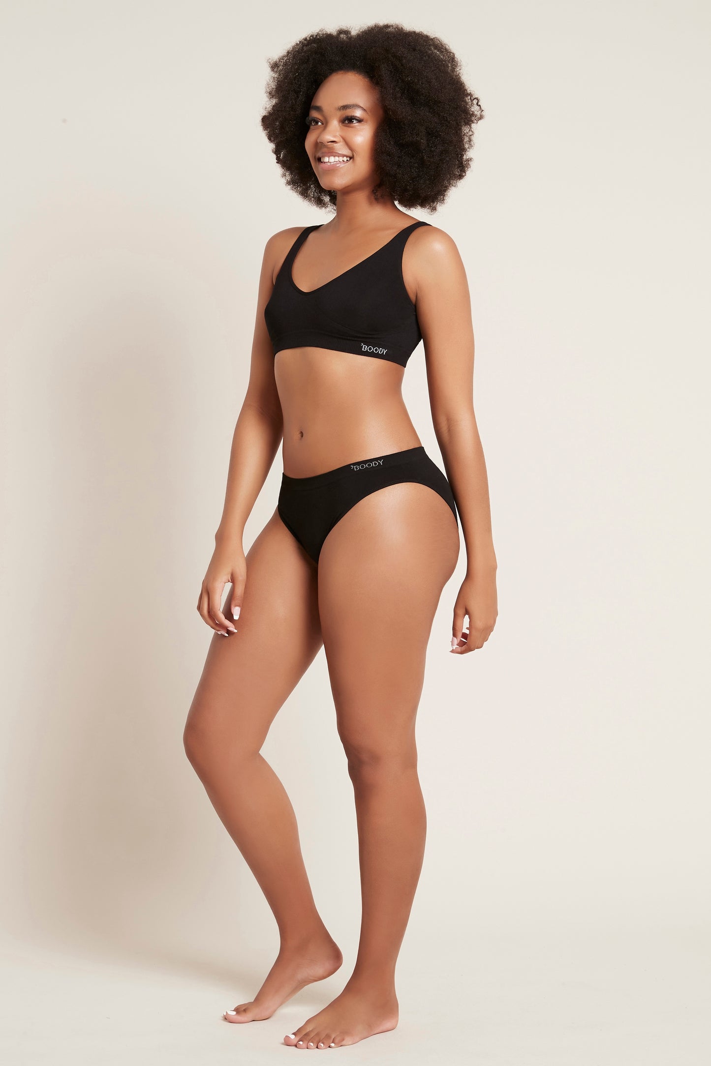 BOODY - Shaper Rintaliivi - 29,90€-70%= 8,97€