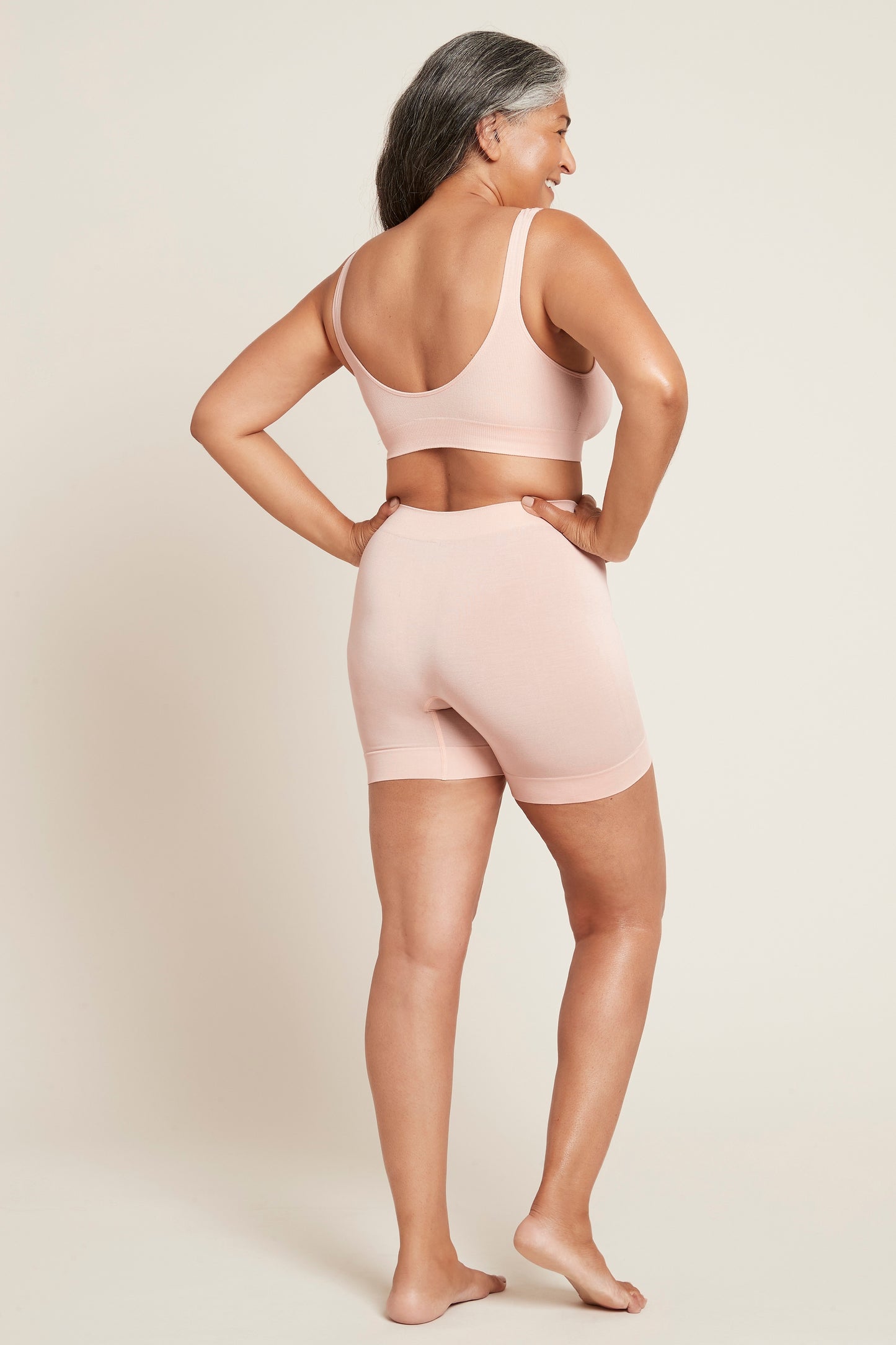 BOODY - Smoothing Shortsit