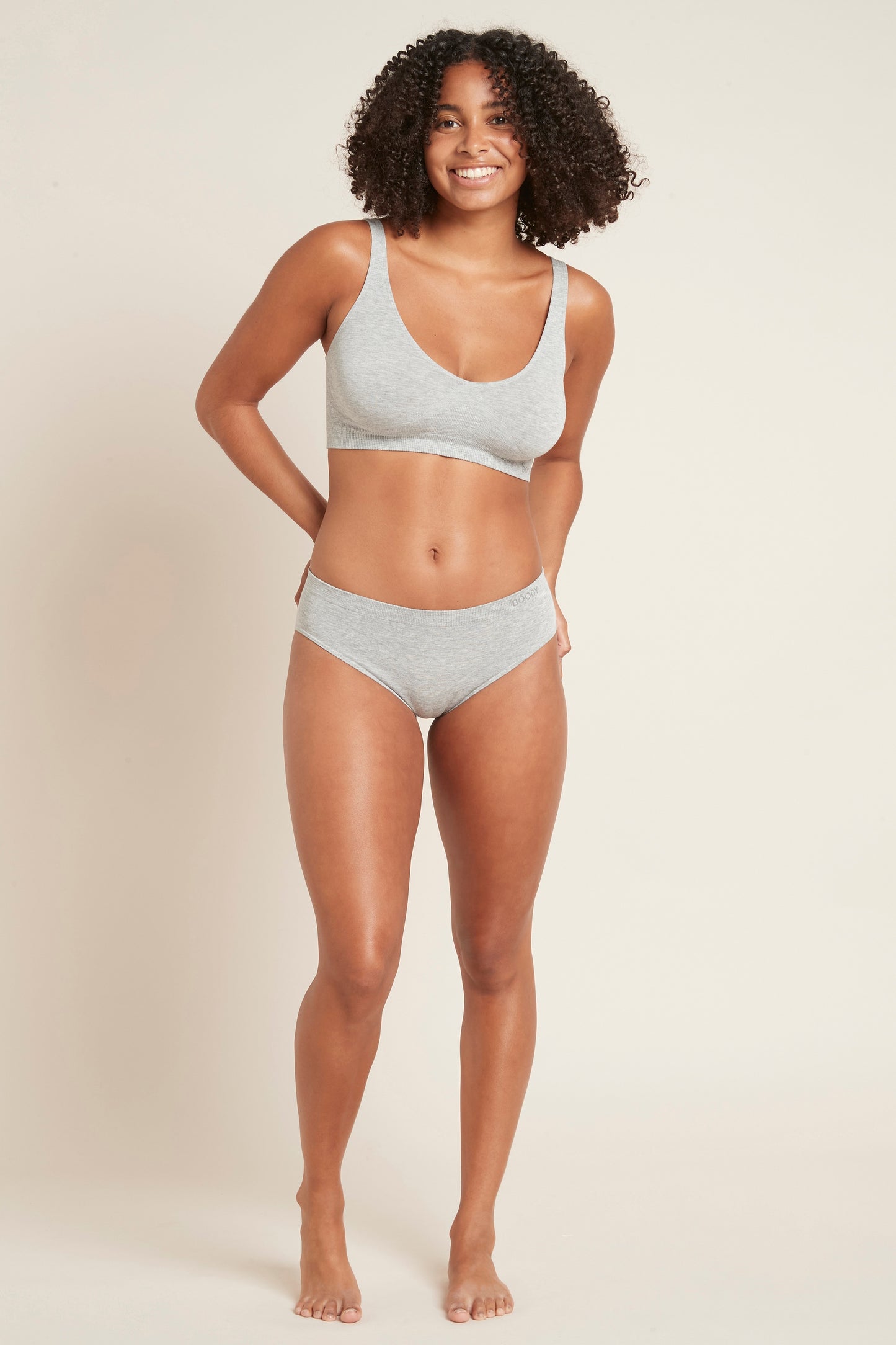 BOODY - Shaper Rintaliivi - 29,90€-70%= 8,97€