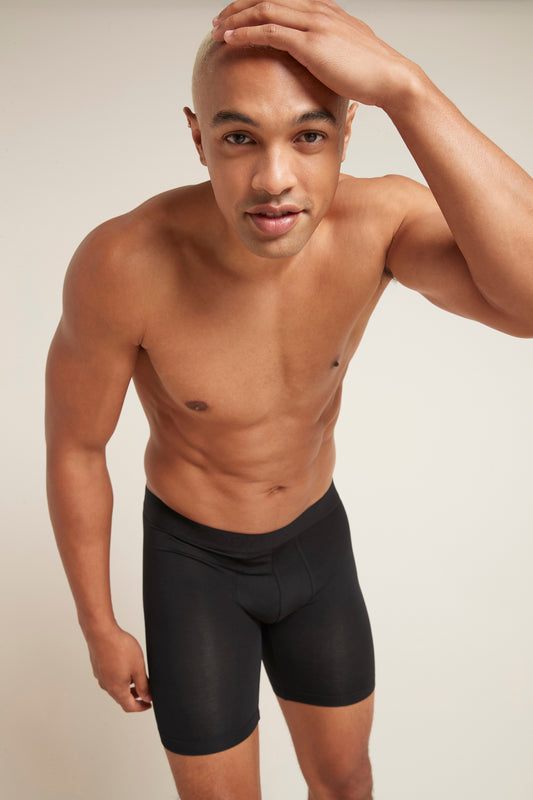 BOODY - Men's Everyday Long Boxerit