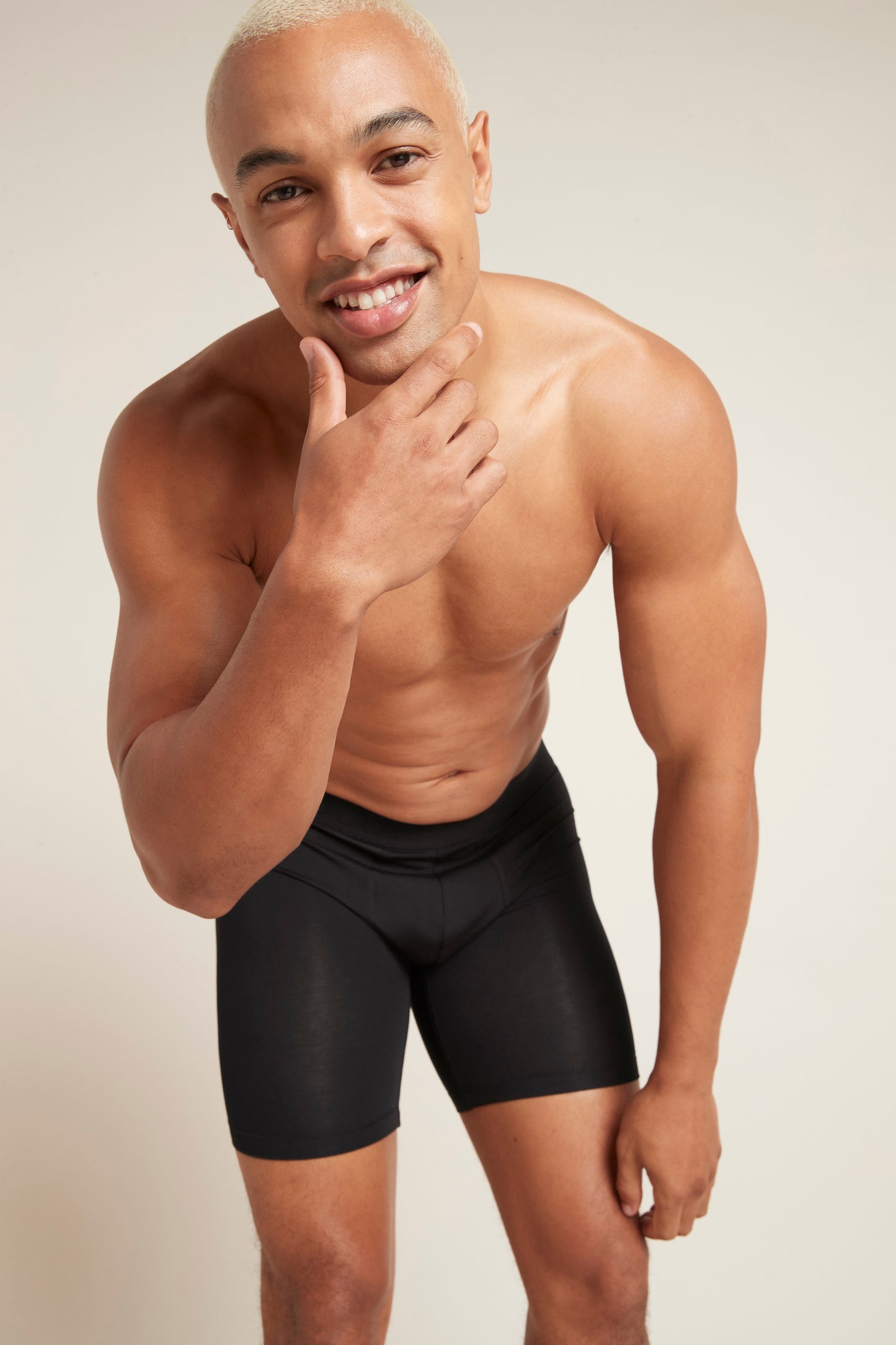 BOODY - Men's Everyday Long Boxerit