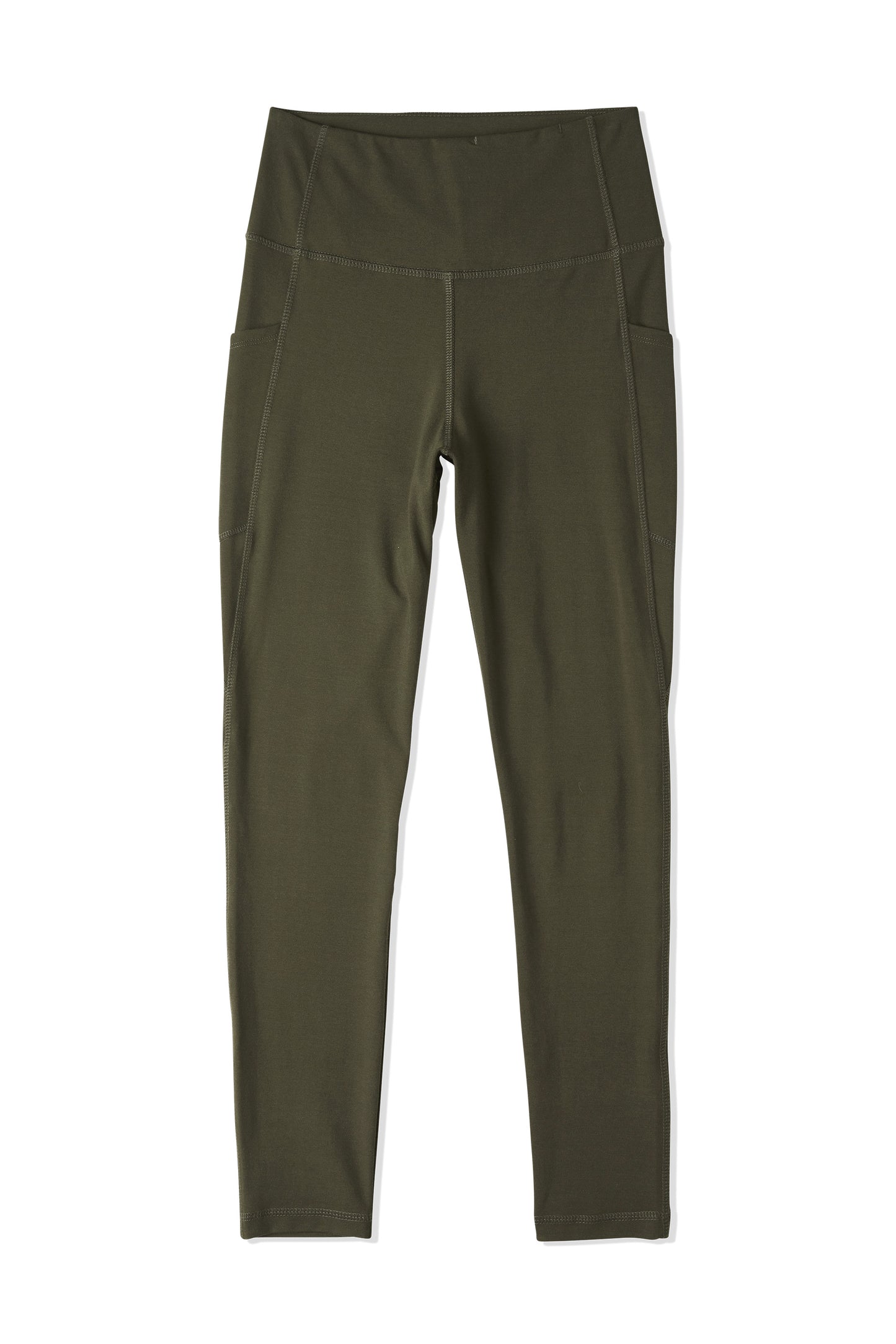 BOODY - Motivate Full Length Korkea Vyötärö Treenitrikoot - 79,90€-70%=23,97€