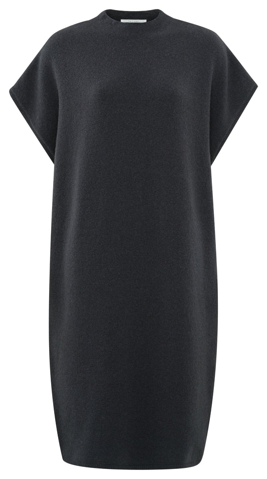 YAYA - High Neckline Knitted Dress - SALE - 109,90€-50%=54,95€