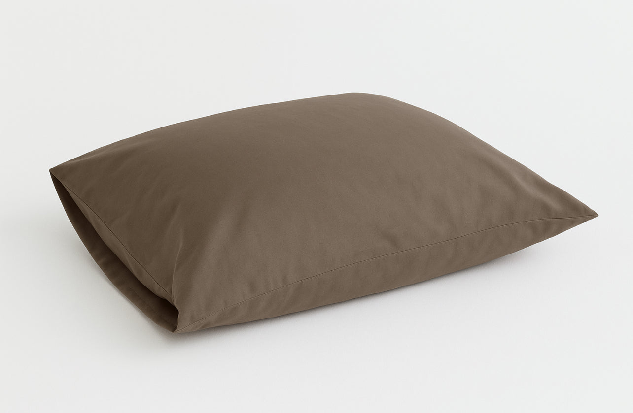 MOVESGOOD - Bamboo Bed Set 150 X 210 cm