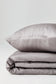 MOVESGOOD - Bamboo Pillowcase 2 Kpl