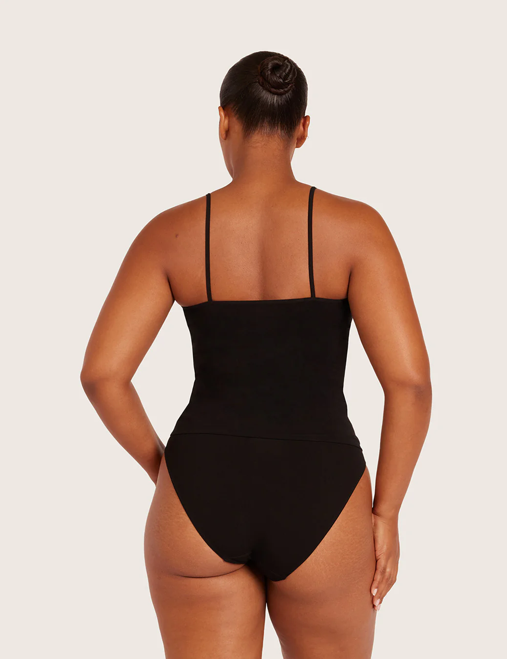 BOODY- Cami Toppi