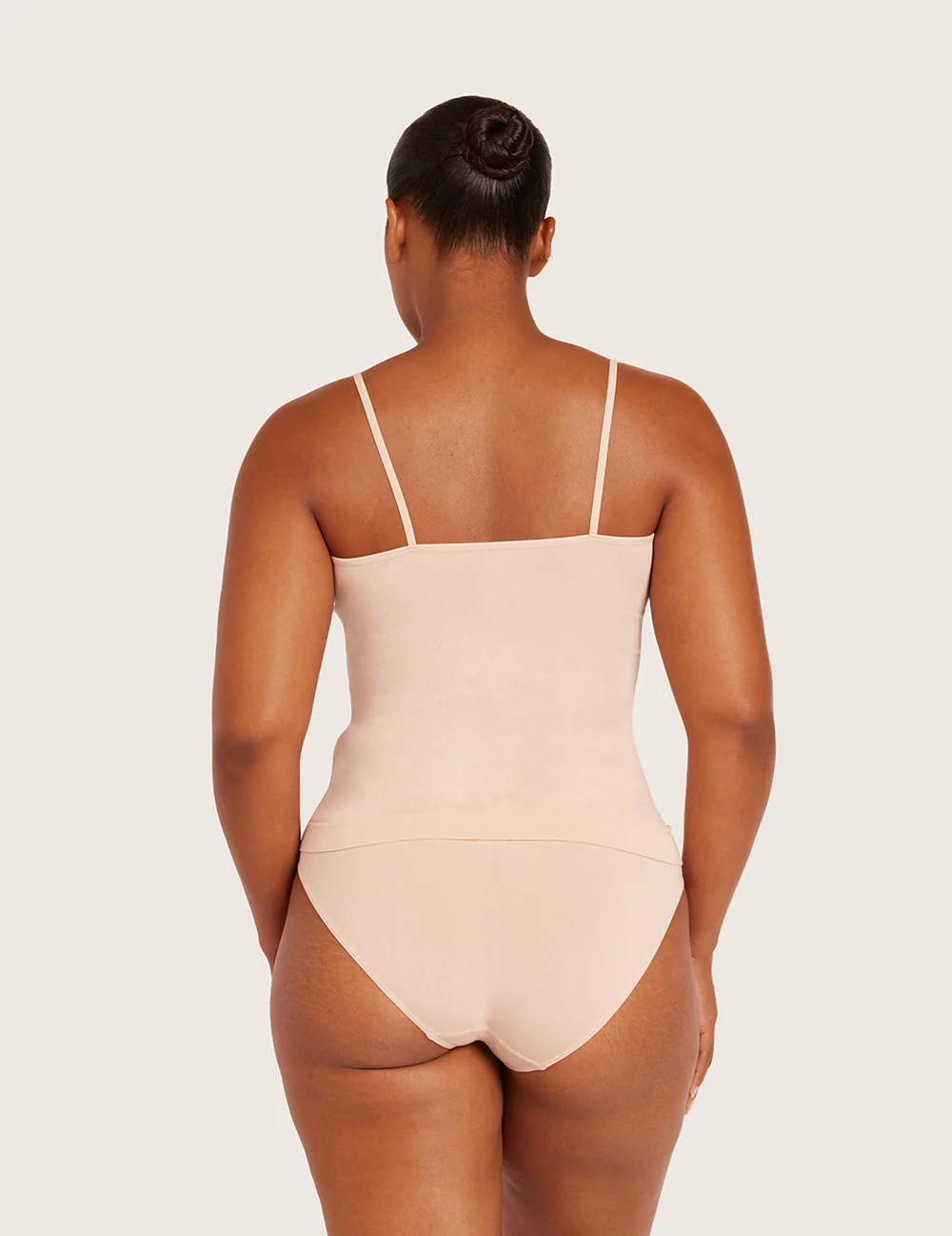 BOODY- Cami Toppi