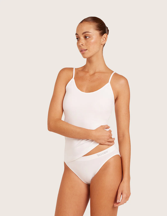 BOODY- Cami Toppi