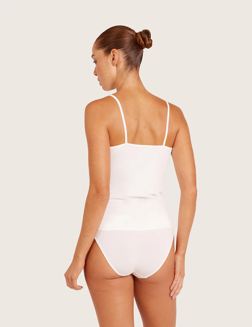BOODY- Cami Toppi