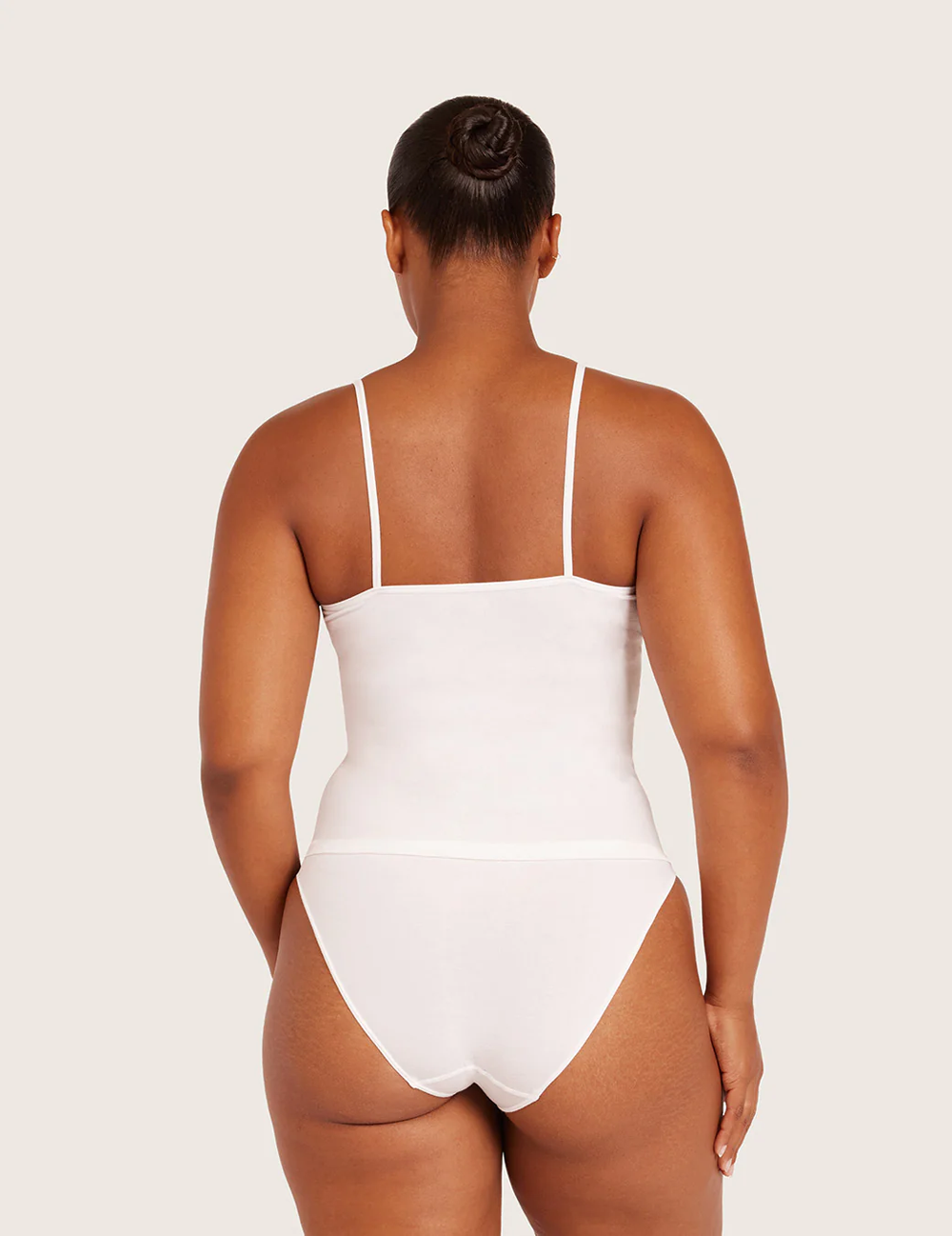 BOODY- Cami Toppi