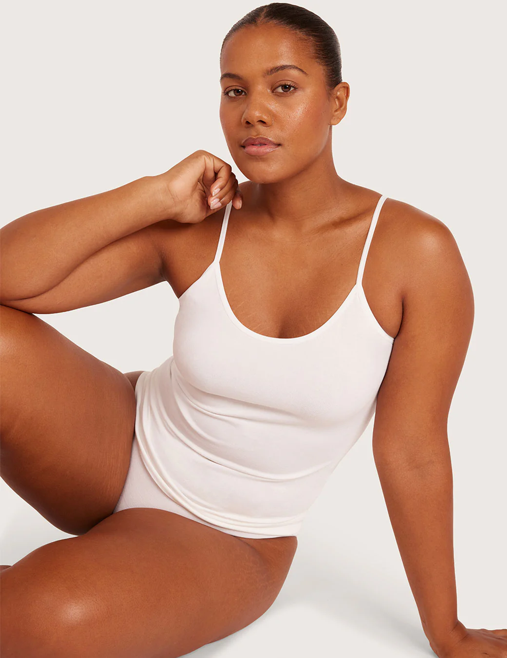 BOODY- Cami Toppi