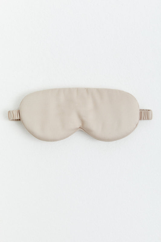 Movesgood - Bamboo Silk Sleeping Mask