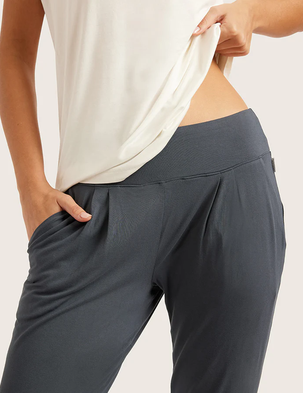 BOODY - Lounge Housut