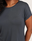 BOODY - Lounge T-paita