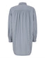 ESMÉ - Ellinor LS Long Shirt - NEW