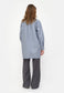 ESMÉ - Ellinor LS Long Shirt - NEW