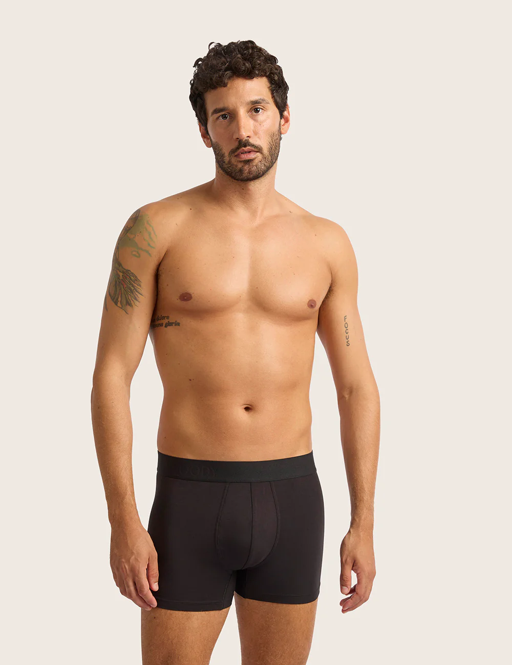 BOODY - Miesten boxerit