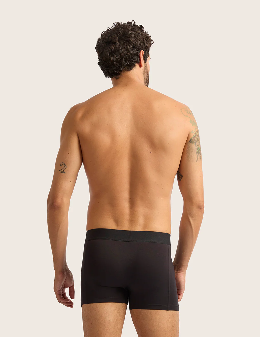 BOODY - Miesten boxerit