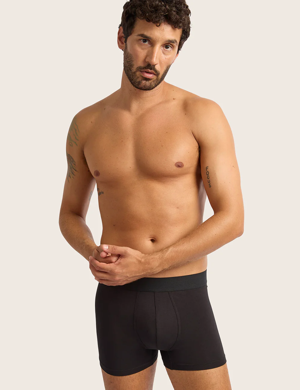 BOODY - Miesten boxerit