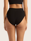 BOODY - Korkeat alushousut - 3 kpl