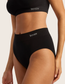 BOODY - Korkeat alushousut - 3 kpl