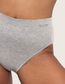 BOODY - Korkeat alushousut - 3 kpl