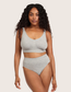 BOODY - Korkeat alushousut - 3 kpl