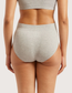 BOODY - Korkeat alushousut - 3 kpl