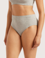BOODY - Korkeat alushousut - 3 kpl