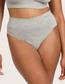 BOODY - Korkeat alushousut - 3 kpl