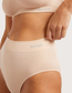 BOODY - Korkeat alushousut - 3 kpl