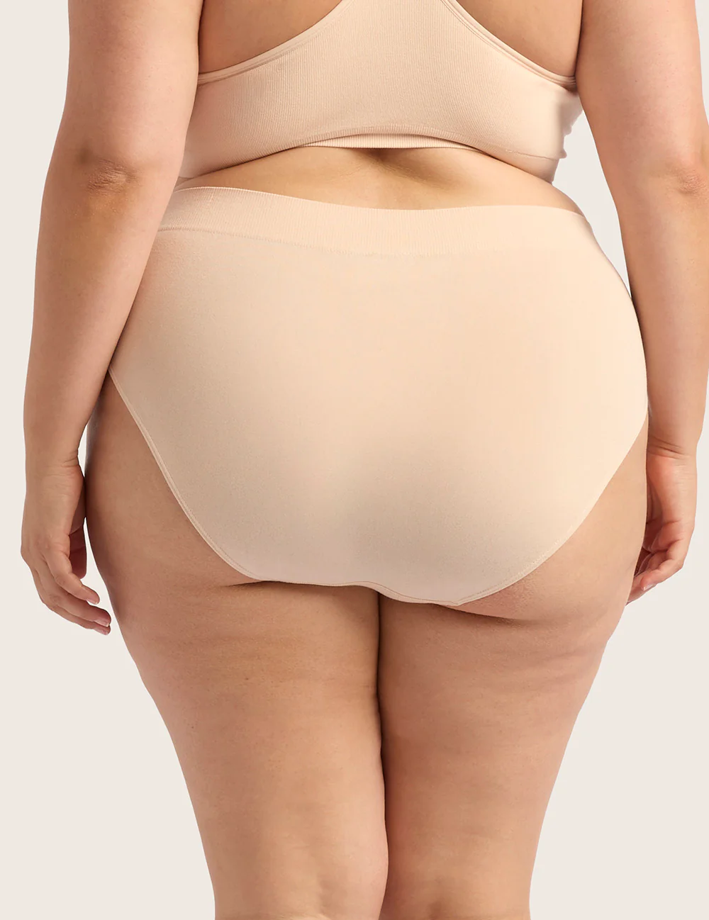 BOODY - Korkeat alushousut - 3 kpl