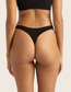 BOODY - G-String Alushousut - 3-Pack