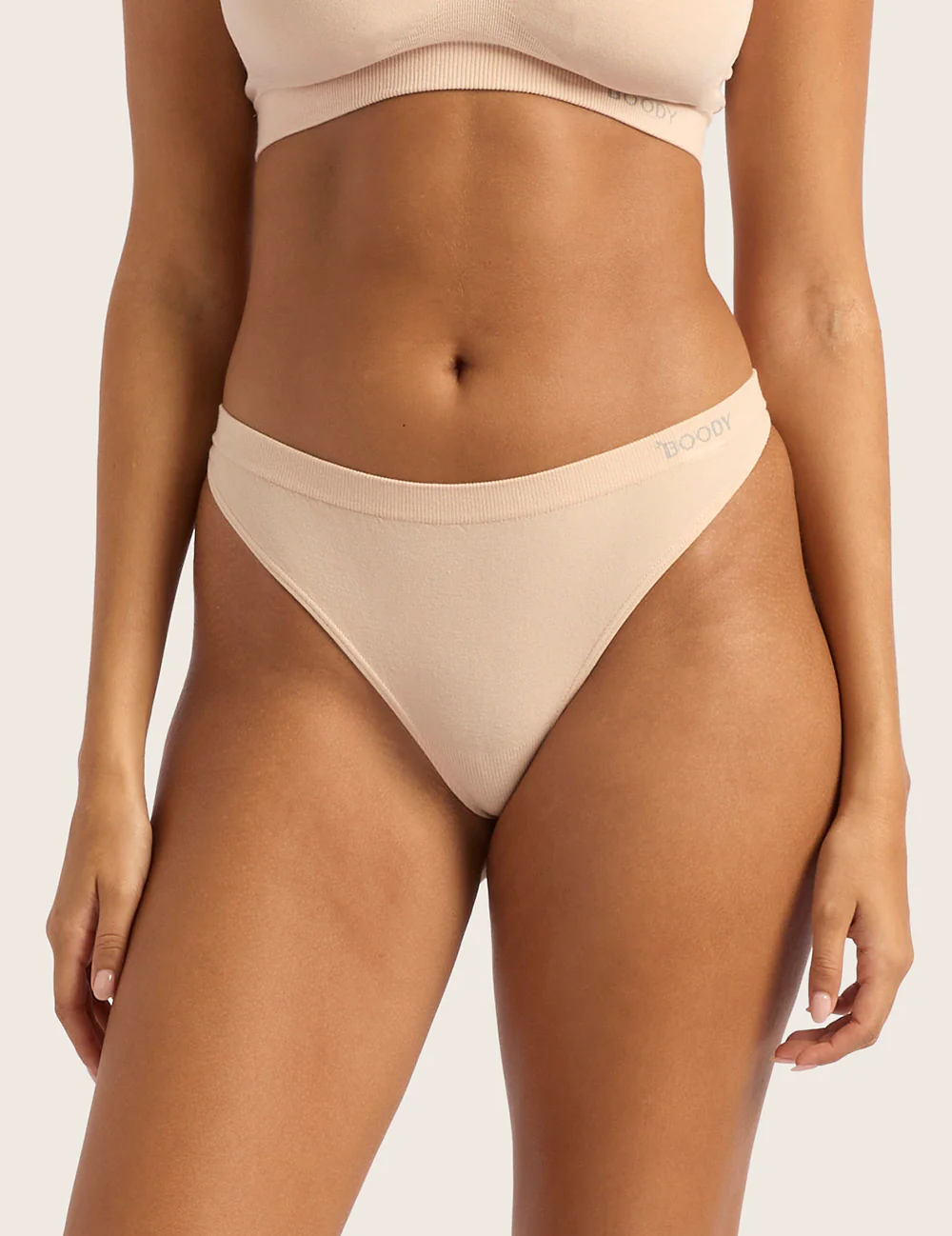 BOODY - Stringit